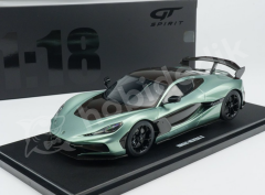 GT Spirit 1/18 Rimac Nevera R - GT547