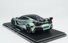 GT Spirit 1/18 Rimac Nevera R - GT547
