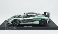 GT Spirit 1/18 Rimac Nevera R - GT547