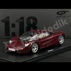 GT Spirit 1/18 McLaren F1 Road Car - GT534