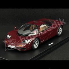 GT Spirit 1/18 McLaren F1 Road Car - GT534