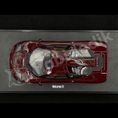 GT Spirit 1/18 McLaren F1 Road Car - GT534