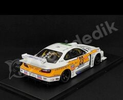 GT Spirit 1/18 Nissan S15 Silvia LB Super Silhouette - GT560