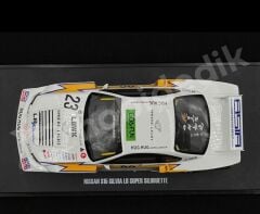 GT Spirit 1/18 Nissan S15 Silvia LB Super Silhouette - GT560