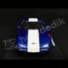 GT Spirit 1/18 Chevrolet Corvette C4 Gran Sport 1996 Admiral Blue - GT538