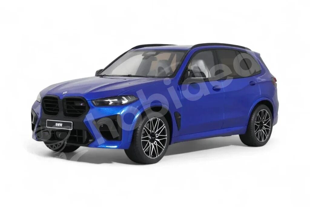 GT Spirit 1/18 BMW X5 (G05) Competition - GT967