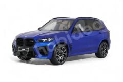 GT Spirit 1/18 BMW X5 (G05) Competition - GT967