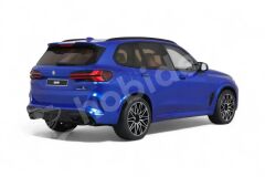 GT Spirit 1/18 BMW X5 (G05) Competition - GT967