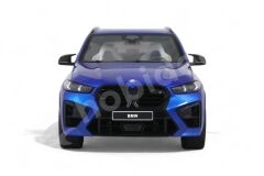 GT Spirit 1/18 BMW X5 (G05) Competition - GT967