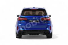 GT Spirit 1/18 BMW X5 (G05) Competition - GT967