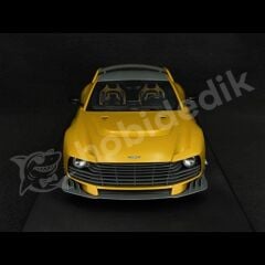 GT Spirit 1/18 Aston Martin Valiant 2024 Auric Gold Metallic - GT546