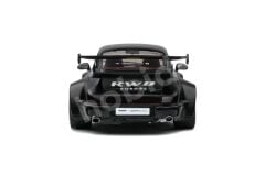 Solido 1/18 RWB Bodykit Darth Vader – 2016 - S1807508