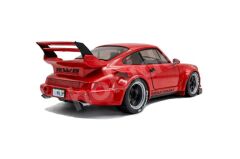 Solido 1/18 RWB Bodykit TAIKANO KAISHIN – 2024 - S1807514