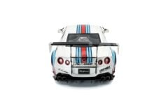 Solido 1/18 Nissan GT-R (R35) W/ Liberty Walk Body Kit 2.0 – M – 2024 - S1805819