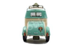 Solido 1/18 COOL COMBI – MINT GREEN & WHITE – 2024 - S1810905