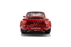 Solido 1/18 Porsche 911 IROC – IROC Daytona – 1974 – #6 Foyt - S1810704