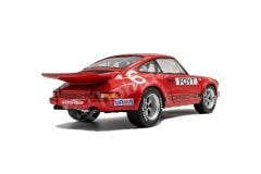 Solido 1/18 Porsche 911 IROC – IROC Daytona – 1974 – #6 Foyt - S1810704
